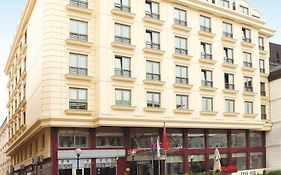 Hotel Kent Estambul